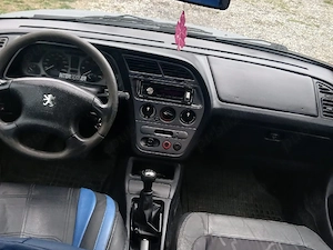 PEUGEOT 306 brek 2000 hdi diesel 1.000    - imagine 4