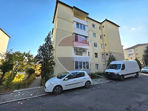 Apartament 4 camere etaj 3- Gura Campului Medias