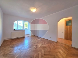 Apartament 4 camere etaj 3- Gura Campului Medias - imagine 3