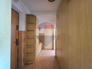 Apartament 4 camere etaj 3- Gura Campului Medias - imagine 9