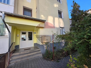 Apartament 4 camere etaj 3- Gura Campului Medias - imagine 2