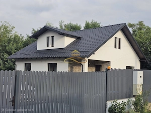 CASA NOUĂ LA HEMEIUȘ (ZONA PRIMĂRIE) – PRET IMBATABIL: 117.800€!