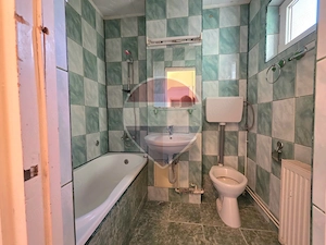 Apartament 4 camere etaj 3- Gura Campului Medias - imagine 18