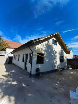 Casă în oraș la preț de apartament!