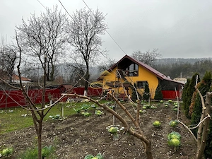 Casa de vanzare in Gheorghe Doja Bacau