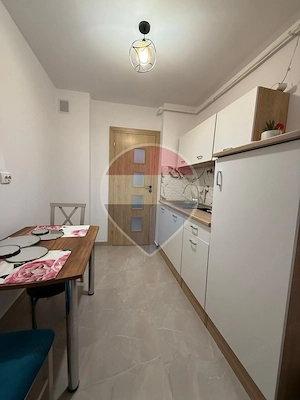 Apartament 2 camere de închiriat – Cantacuzino / Peneș Curcanu - imagine 5