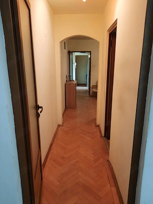 Proprietar vând apartament 3 camere etaj 2 suprafață utilă 56 mp, Timișoara în zona Dacia  - imagine 10