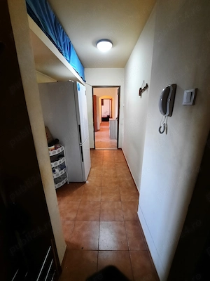 Proprietar vând apartament 3 camere etaj 2 suprafață utilă 56 mp, Timișoara în zona Dacia  - imagine 9
