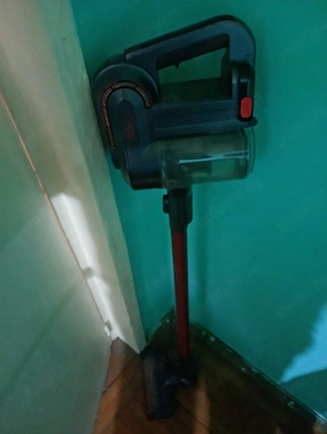 aspirator vertical 
