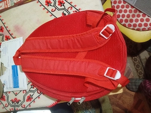 vand rucsac pentru copii și 2 cărucioare catena are 6 roti și scăunel 