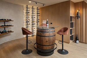 Reședință cu design italian și vedere spre Cetate | Livada Poștei - imagine 13