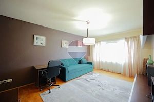 De vânzare apartament cu 3 camere, în zona Decebal - imagine 2