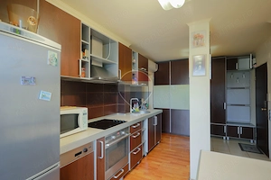 De vânzare apartament cu 3 camere, în zona Decebal - imagine 15