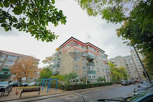 De vânzare apartament cu 3 camere, în zona Decebal - imagine 16