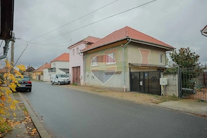 De vânzare casă cu 3 camere, în Nojorid - imagine 19