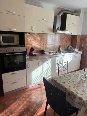 Apartament 3 camere | Nufărul, Oradea | - imagine 4