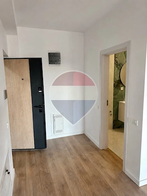 Apartament 2 camere finisat strada Meșteșugarilor - imagine 4