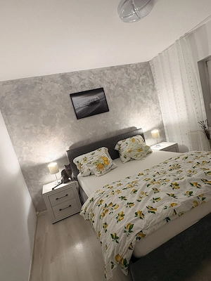 Apartament 3 camere 100mp - imagine 2