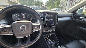 Volvo XC 40 - imagine 3