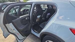 Volvo XC 40 - imagine 2