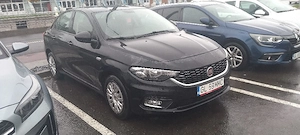 Fiat Tipo 1.4 ,95cp,an 2022 - imagine 3