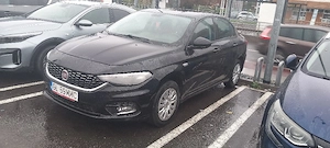 Fiat Tipo 1.4 ,95cp,an 2022 - imagine 1