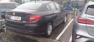 Fiat Tipo 1.4 ,95cp,an 2022 - imagine 2