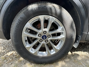 Ford Kuga 2.0 TDCI 190 cp Automată AWD, 4x4 - imagine 4