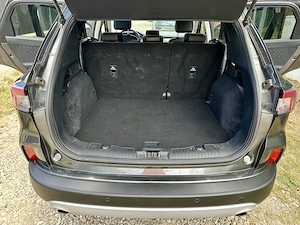 Ford Kuga 2.0 TDCI 190 cp Automată AWD, 4x4 - imagine 7