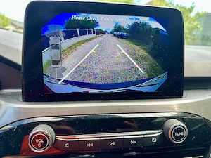 Ford Kuga 2.0 TDCI 190 cp Automată AWD, 4x4 - imagine 8