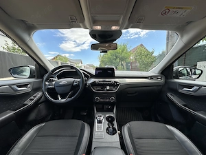 Ford Kuga 2.0 TDCI 190 cp Automată AWD, 4x4 - imagine 5