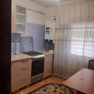 Inchiriez apartament 2 camere Tomesti 