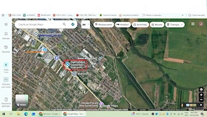 Vand Inchiriez spatiu  tip showroom si 500-1500 mp,stradal, Craiova-Carcea-zona- Ford-Selgros - imagine 6