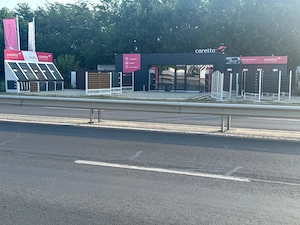 Vand Inchiriez spatiu  tip showroom si 500-1500 mp,stradal, Craiova-Carcea-zona- Ford-Selgros - imagine 2