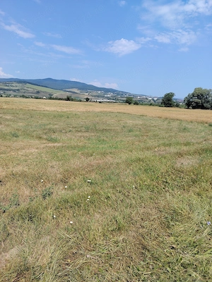 Vând teren 780 mp zona Partos  Alba Iulia - imagine 7
