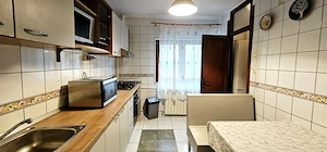  DOROBANTI – PERLA, 2 CAMERE, PET-FRIENDLY, ETAJ 2, LIFT, 60MP ! - imagine 14