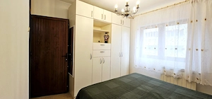  DOROBANTI – PERLA, 2 CAMERE, PET-FRIENDLY, ETAJ 2, LIFT, 60MP ! - imagine 2