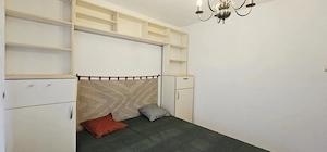  DOROBANTI – PERLA, 2 CAMERE, PET-FRIENDLY, ETAJ 2, LIFT, 60MP ! - imagine 3
