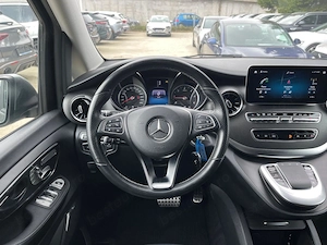 Mercedes-Benz V - imagine 6