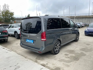 Mercedes-Benz V - imagine 3