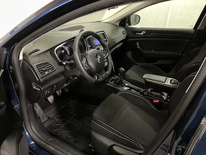 Renault Megane - imagine 5