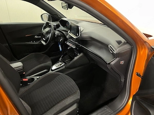 Peugeot 2008 - imagine 9