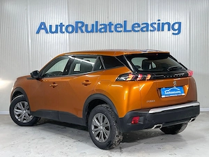 Peugeot 2008 - imagine 4