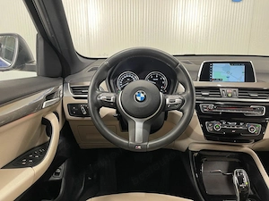 BMW X1 - imagine 6