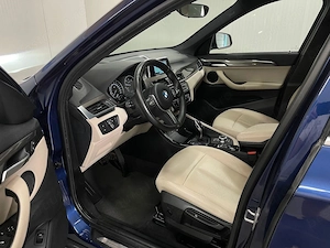 BMW X1 - imagine 5