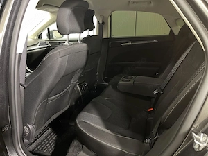 Ford Mondeo - imagine 11