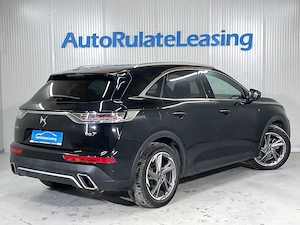 Ds DS7 Crossback - imagine 3