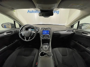 Ford Mondeo - imagine 7