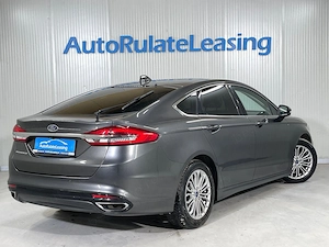 Ford Mondeo - imagine 3