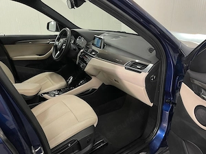 BMW X1 - imagine 10